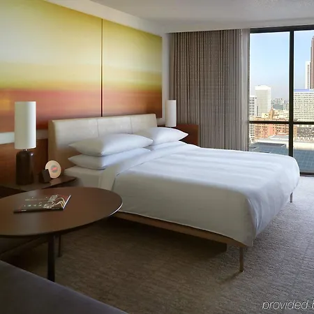 Atlanta Marriott Marquis Hotel